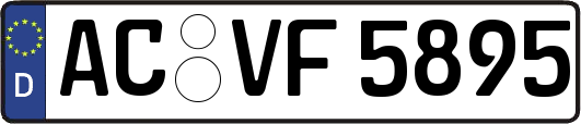 AC-VF5895