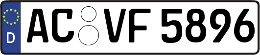 AC-VF5896