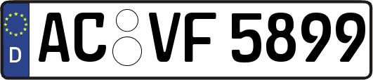 AC-VF5899