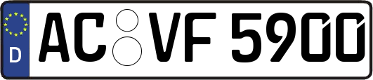 AC-VF5900