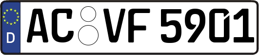 AC-VF5901