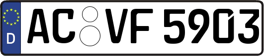 AC-VF5903