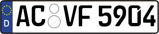 AC-VF5904