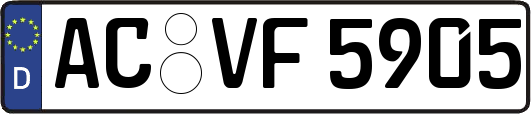 AC-VF5905