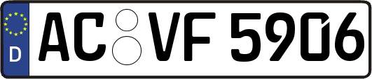AC-VF5906
