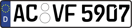 AC-VF5907