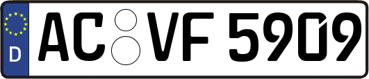 AC-VF5909