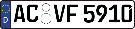 AC-VF5910