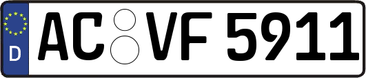 AC-VF5911