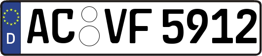 AC-VF5912