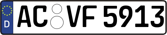 AC-VF5913