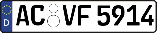 AC-VF5914