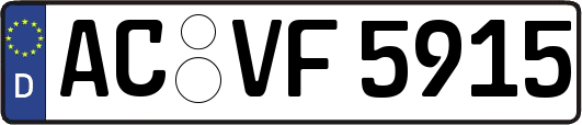 AC-VF5915