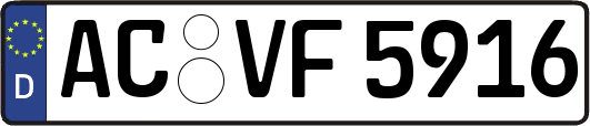 AC-VF5916