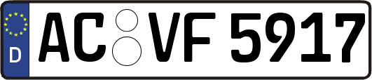 AC-VF5917