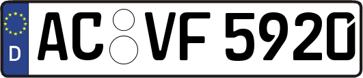 AC-VF5920