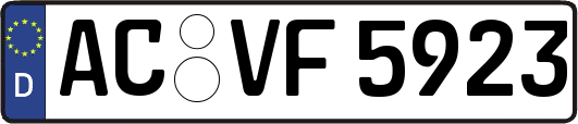 AC-VF5923