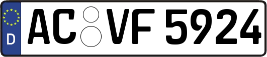 AC-VF5924