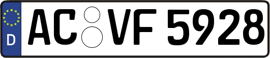 AC-VF5928