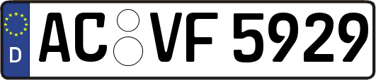 AC-VF5929