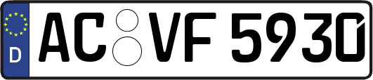 AC-VF5930