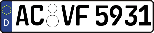AC-VF5931