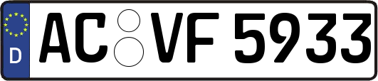 AC-VF5933