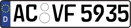 AC-VF5935