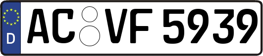 AC-VF5939