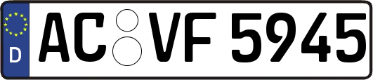 AC-VF5945