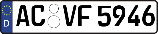 AC-VF5946