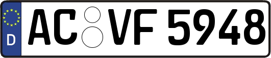 AC-VF5948