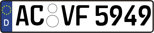 AC-VF5949