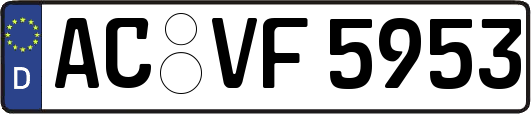 AC-VF5953