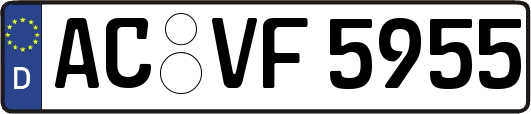 AC-VF5955