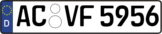 AC-VF5956