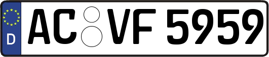 AC-VF5959