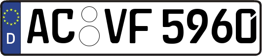 AC-VF5960
