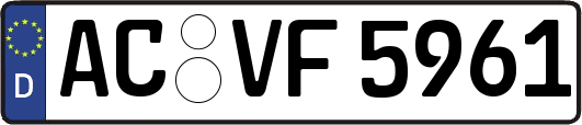 AC-VF5961