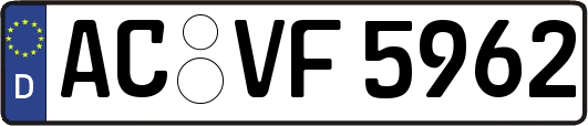 AC-VF5962