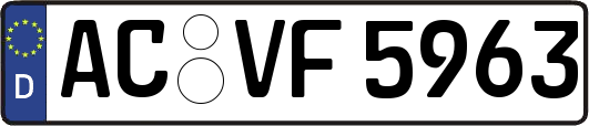 AC-VF5963