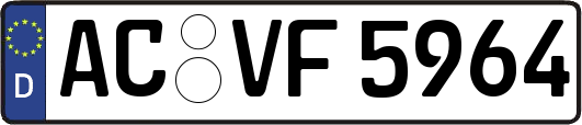 AC-VF5964