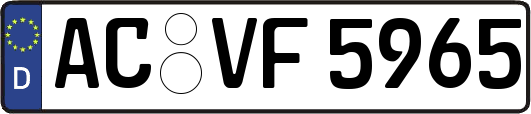 AC-VF5965