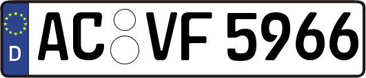 AC-VF5966