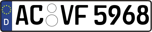 AC-VF5968