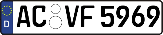 AC-VF5969