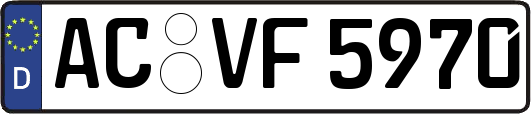 AC-VF5970