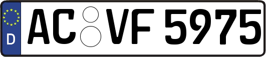 AC-VF5975