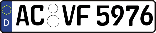 AC-VF5976