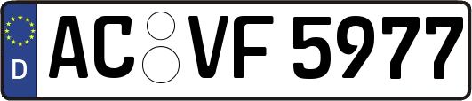 AC-VF5977